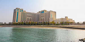Al Bahar Hotel & Resort 5* (ex Blue Diamond AlSalam Resort  5*)